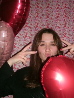 Get to know me!
